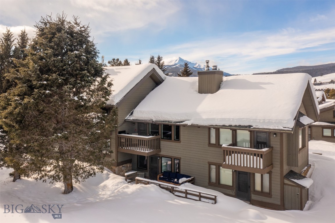 22C Yellowstone Spur Road 22C