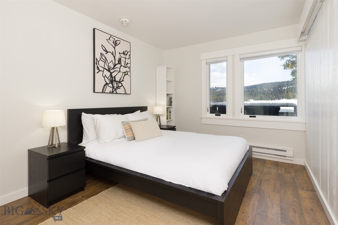 22C Yellowstone Spur Road 22C