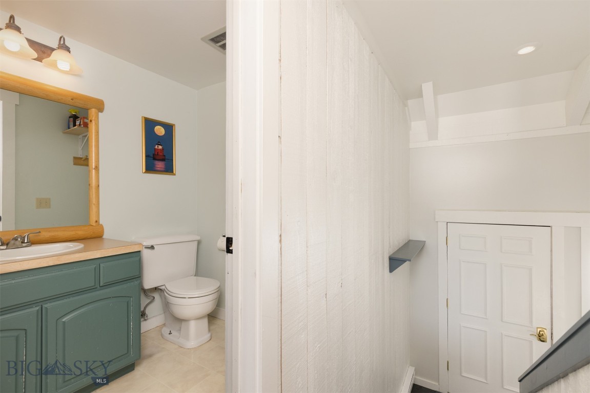 22C Yellowstone Spur Road 22C