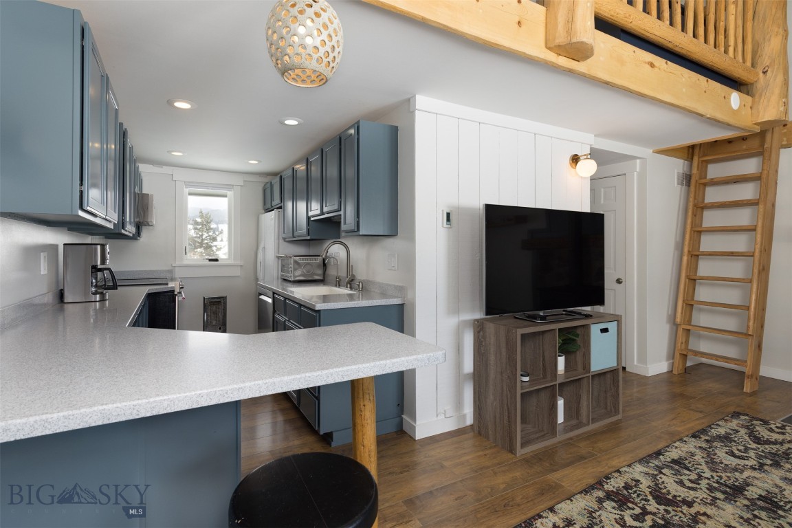 22C Yellowstone Spur Road 22C