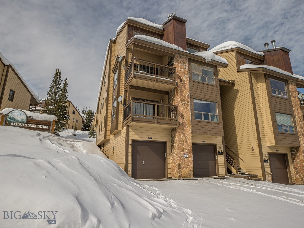 105 Beaverhead Drive 201