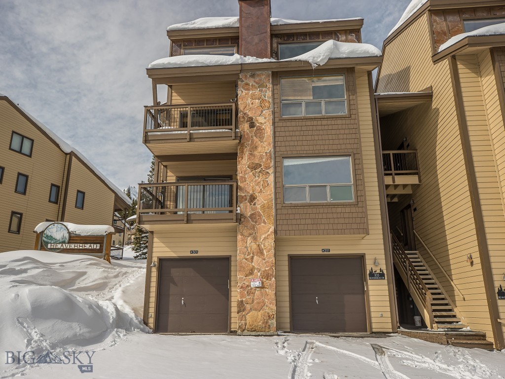 105 Beaverhead Drive 201