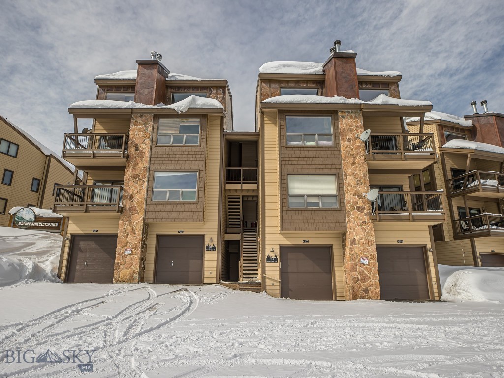 105 Beaverhead Drive 201