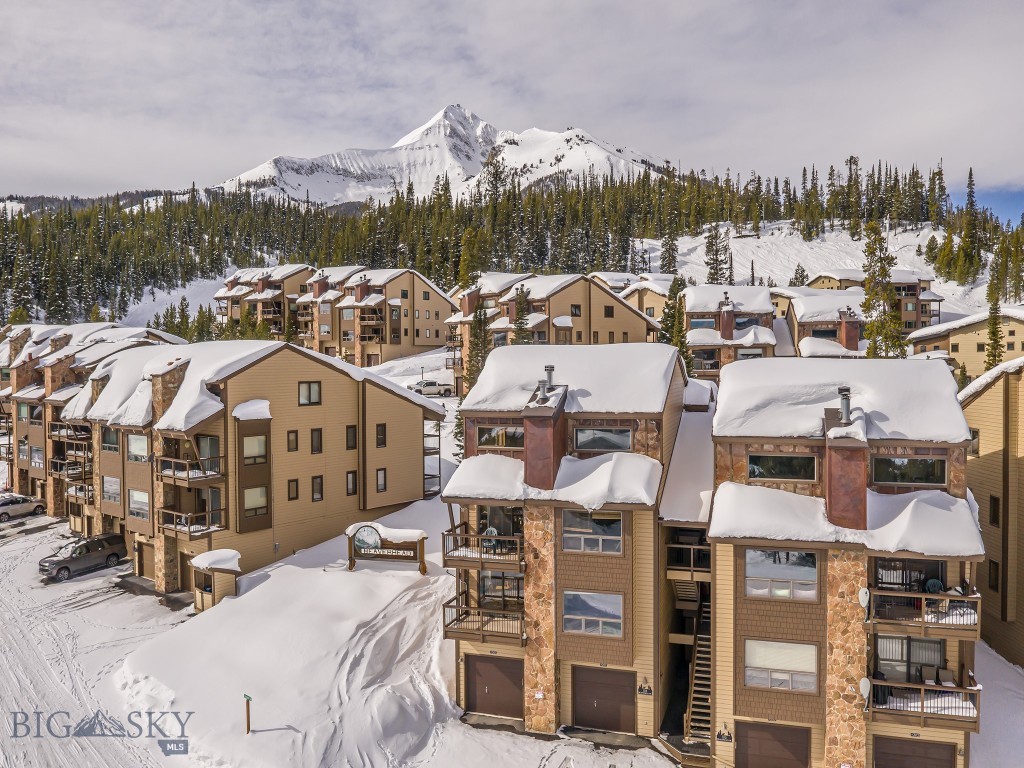 105 Beaverhead Drive 201