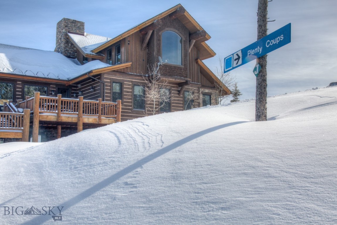 12 Upper Cascade Ridge Road