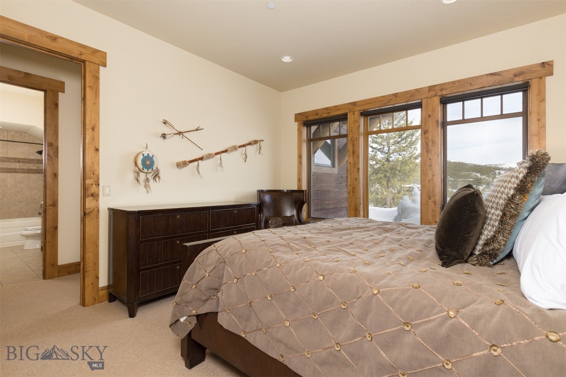 12 Upper Cascade Ridge Road