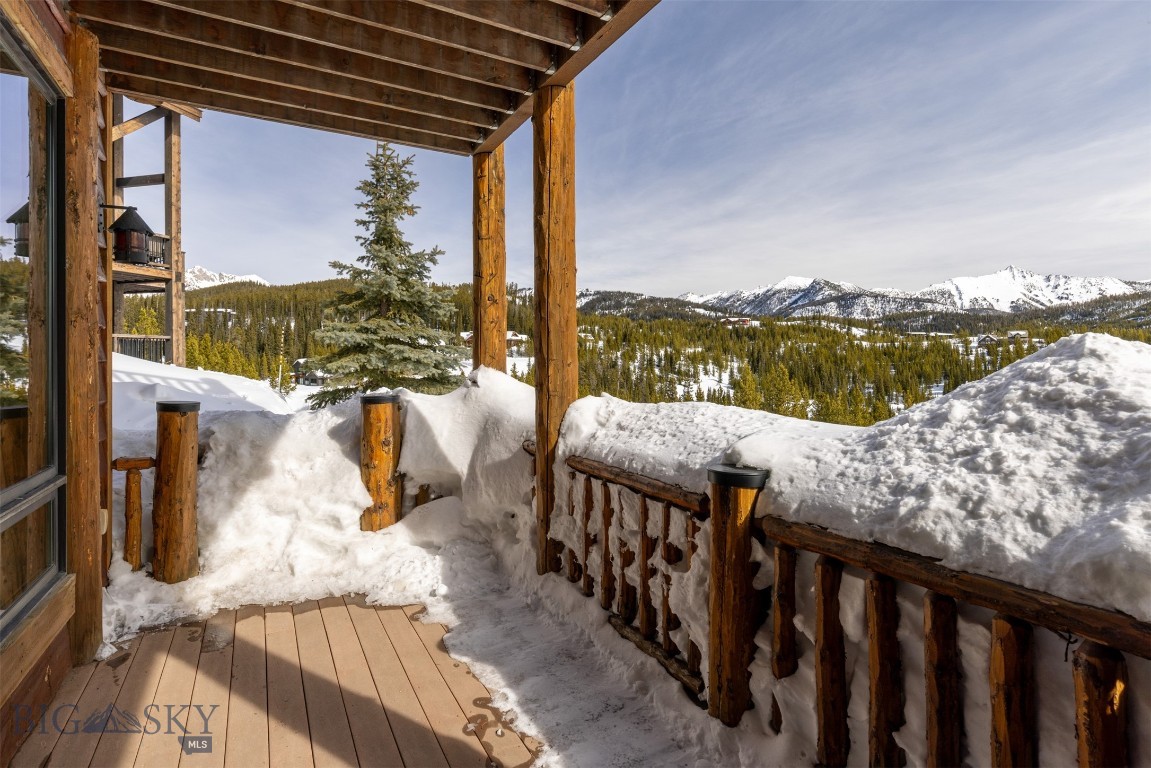 12 Upper Cascade Ridge Road