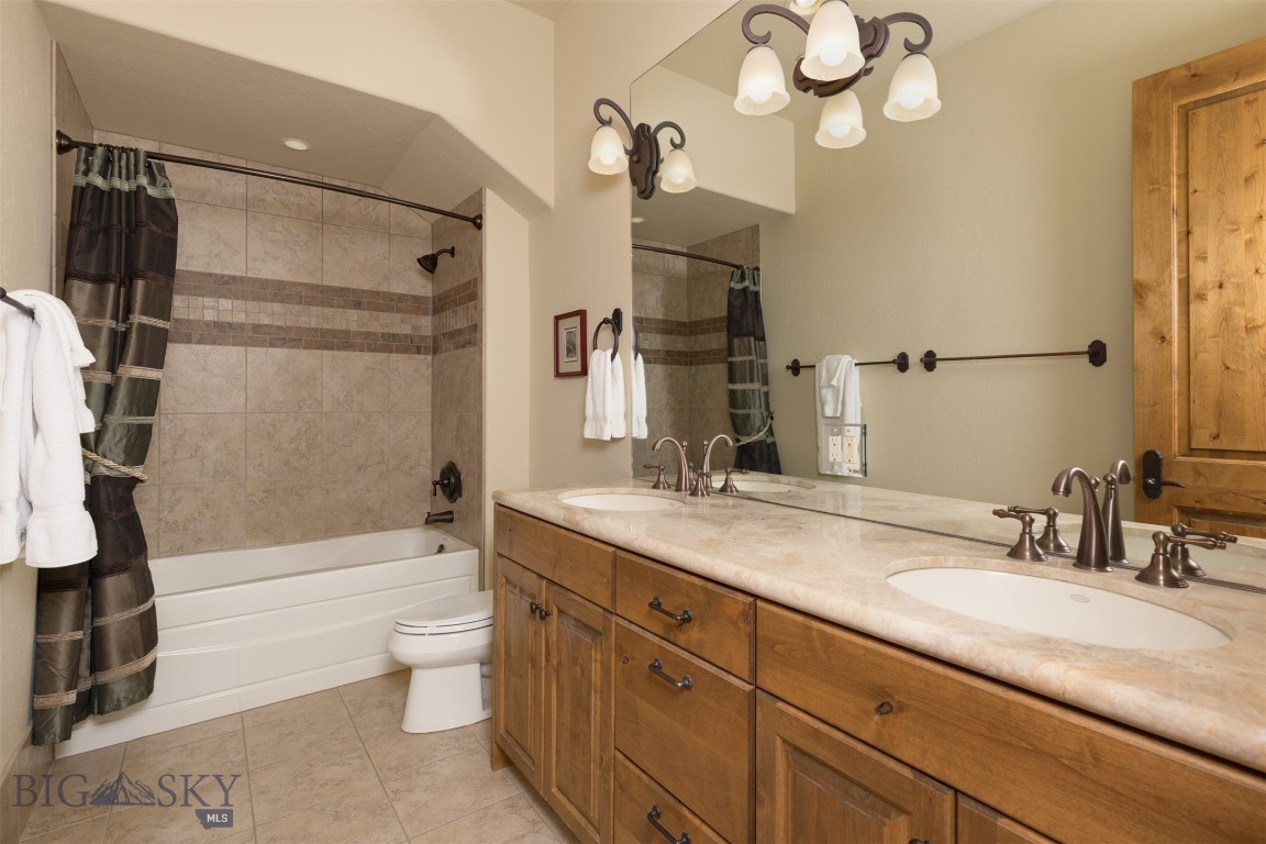 12 Upper Cascade Ridge Road