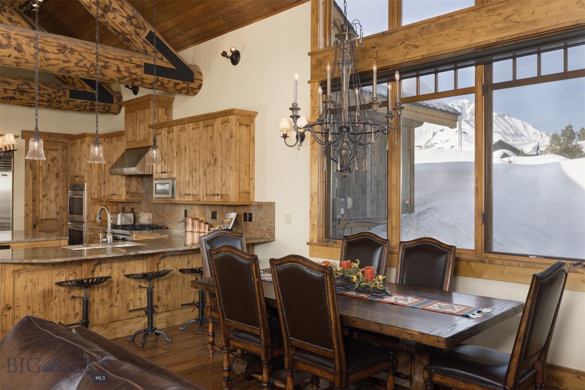 12 Upper Cascade Ridge Road