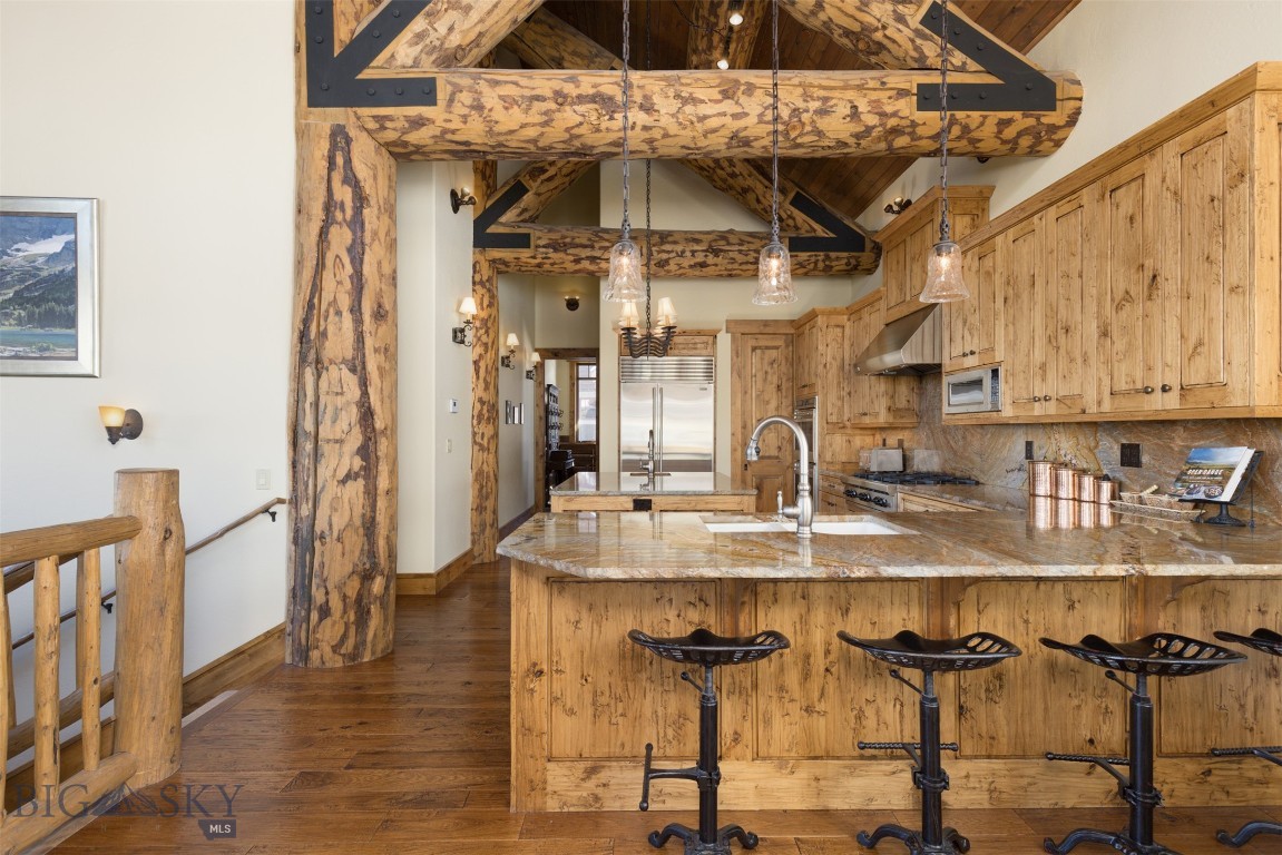 12 Upper Cascade Ridge Road