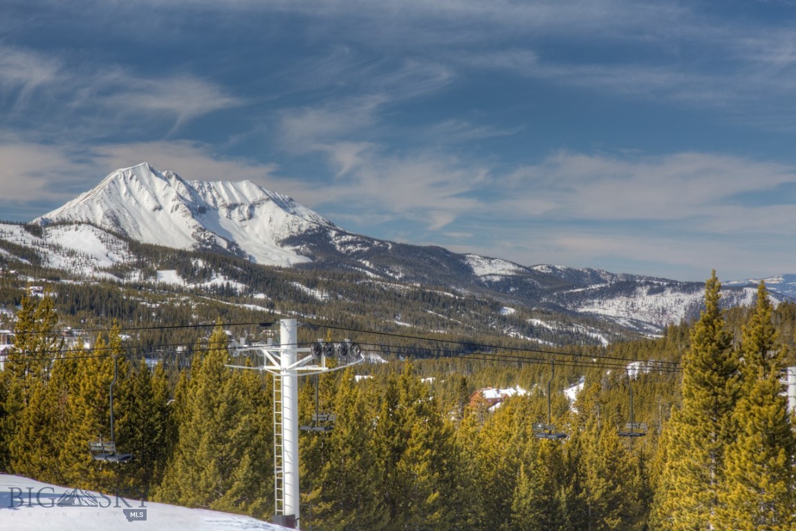 12 Upper Cascade Ridge Road