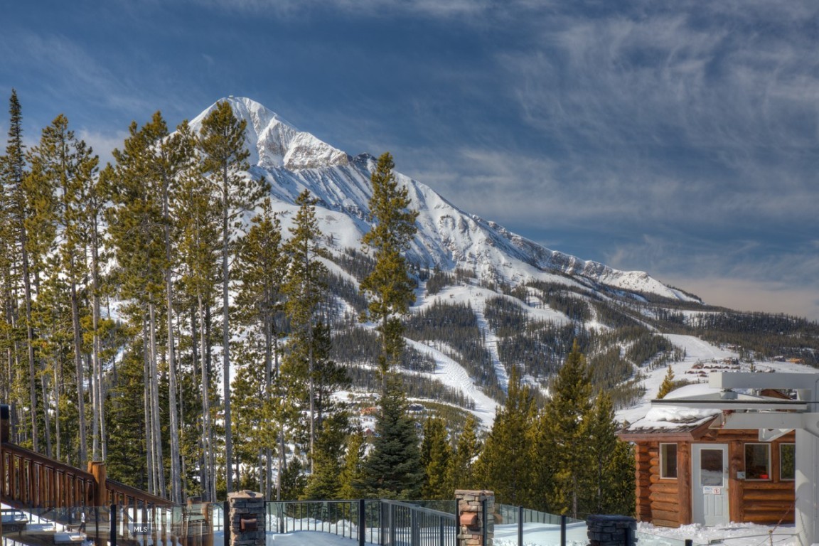 12 Upper Cascade Ridge Road