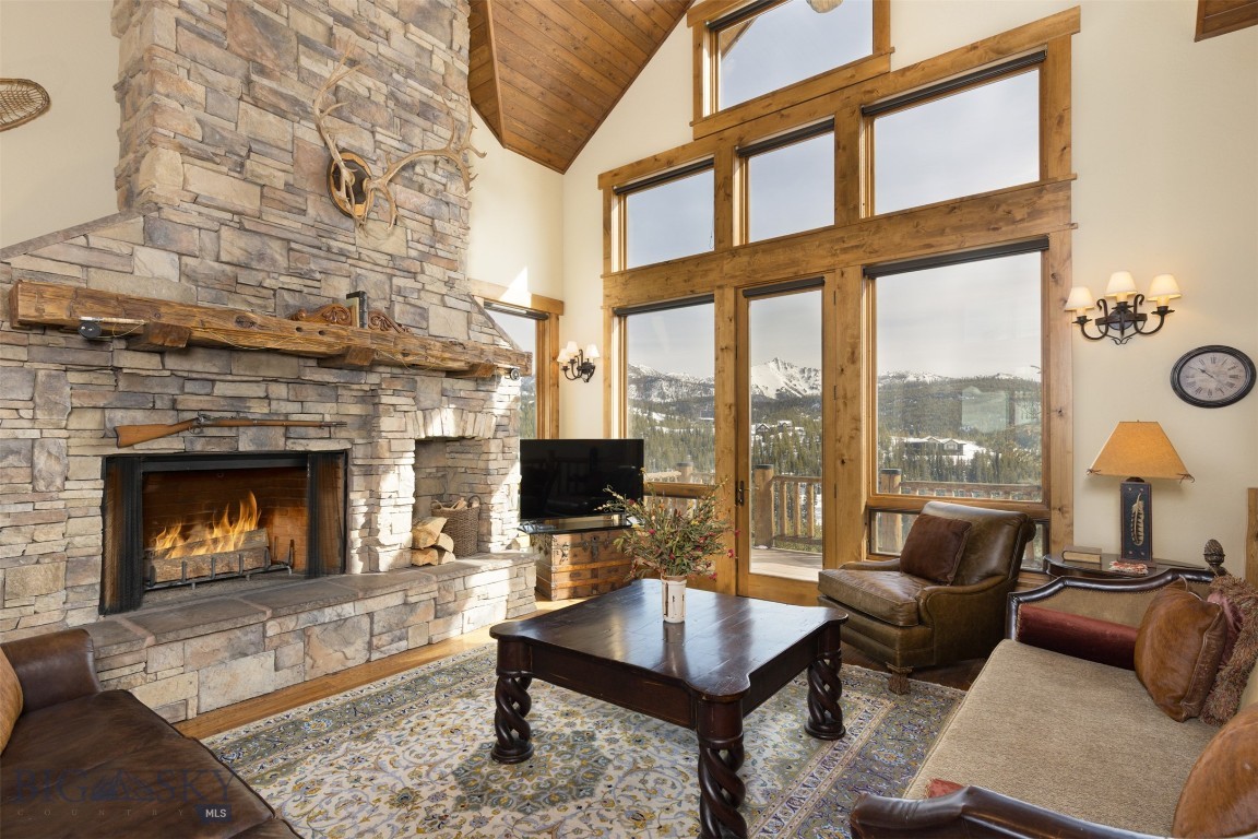 12 Upper Cascade Ridge Road