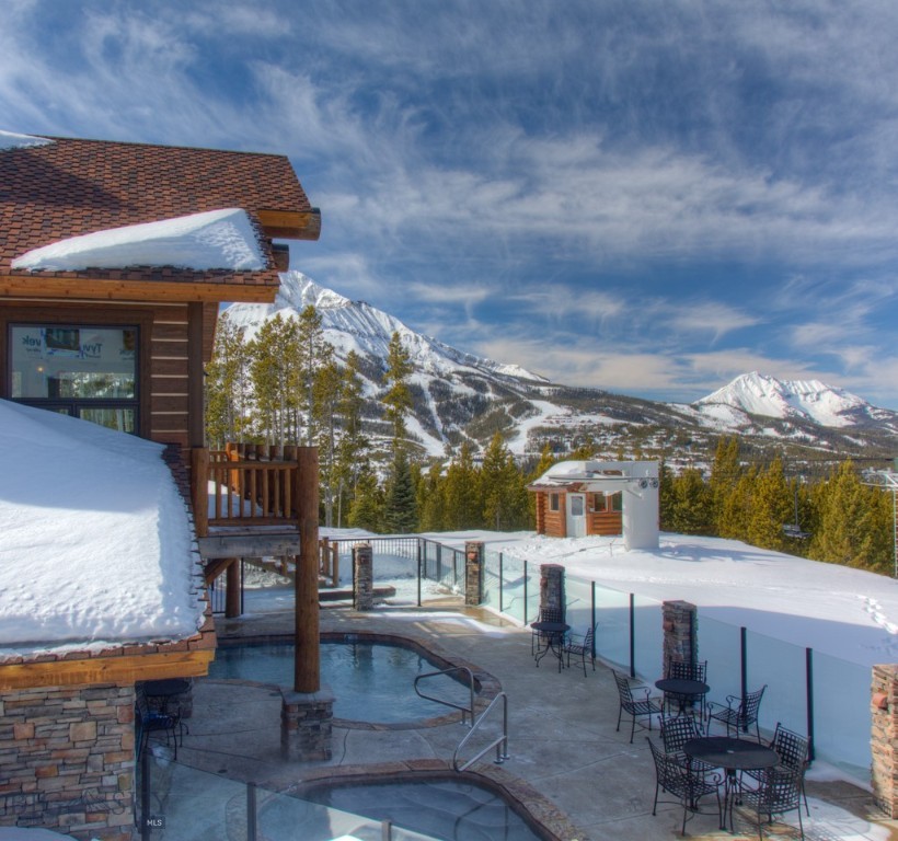 12 Upper Cascade Ridge Road