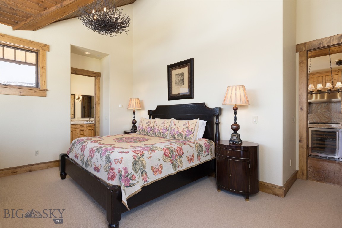 12 Upper Cascade Ridge Road