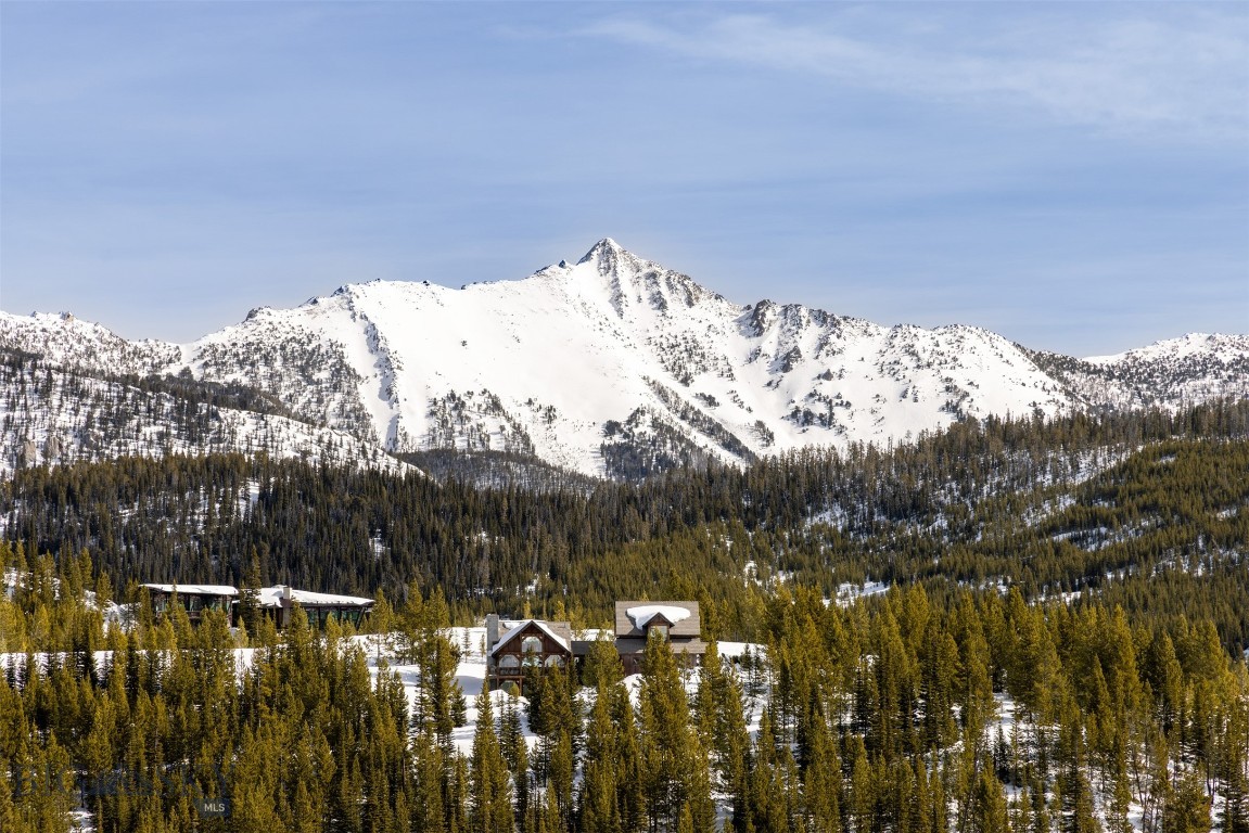 12 Upper Cascade Ridge Road