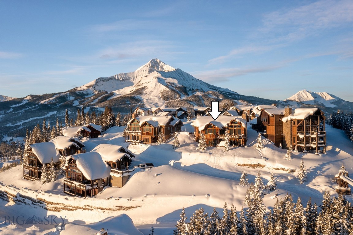 12 Upper Cascade Ridge Road