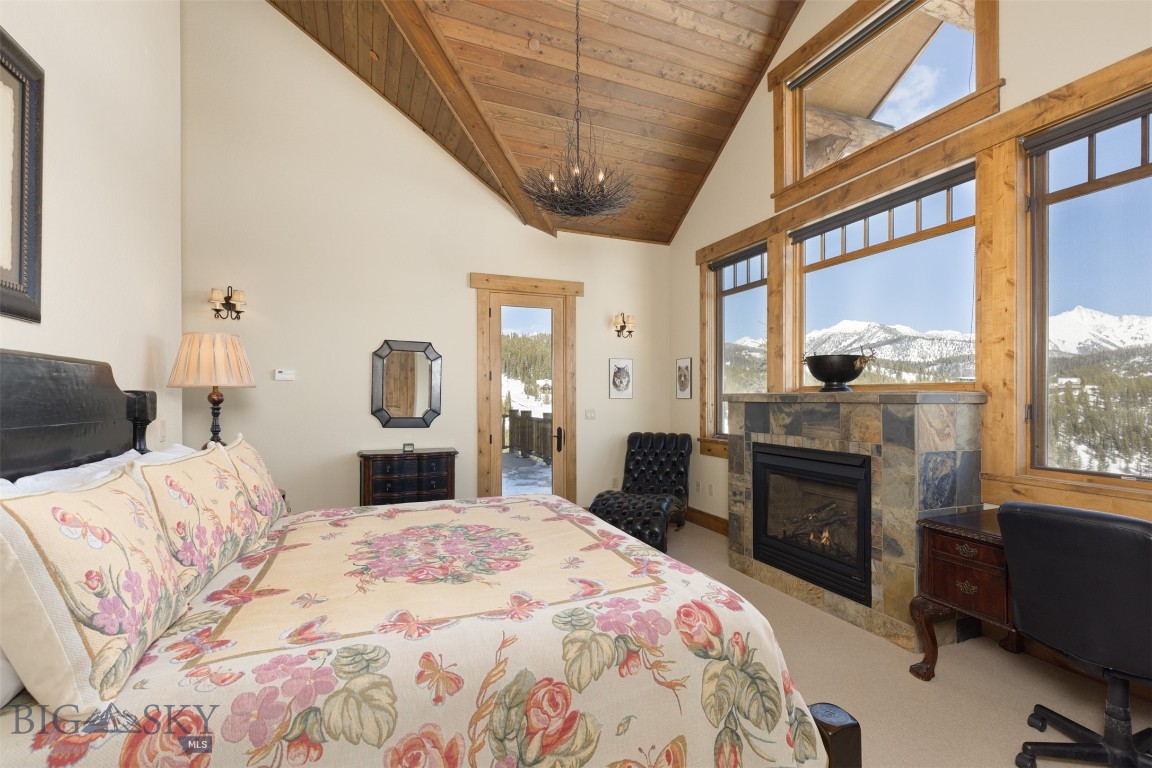 12 Upper Cascade Ridge Road