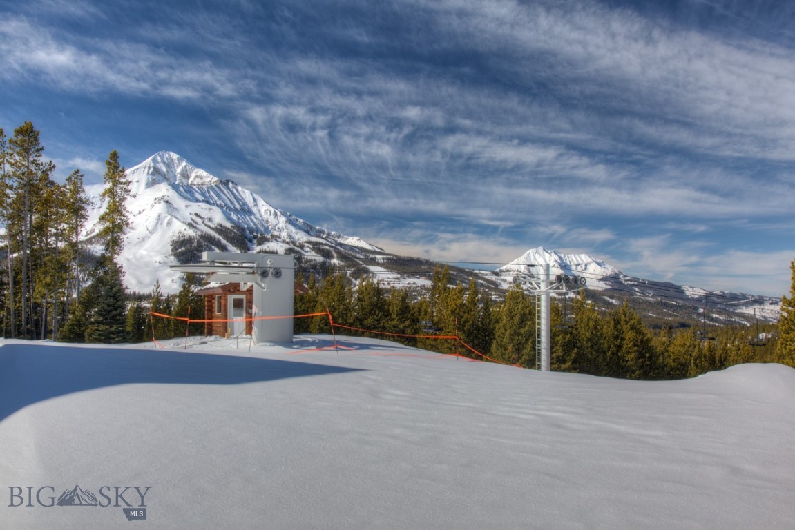 12 Upper Cascade Ridge Road