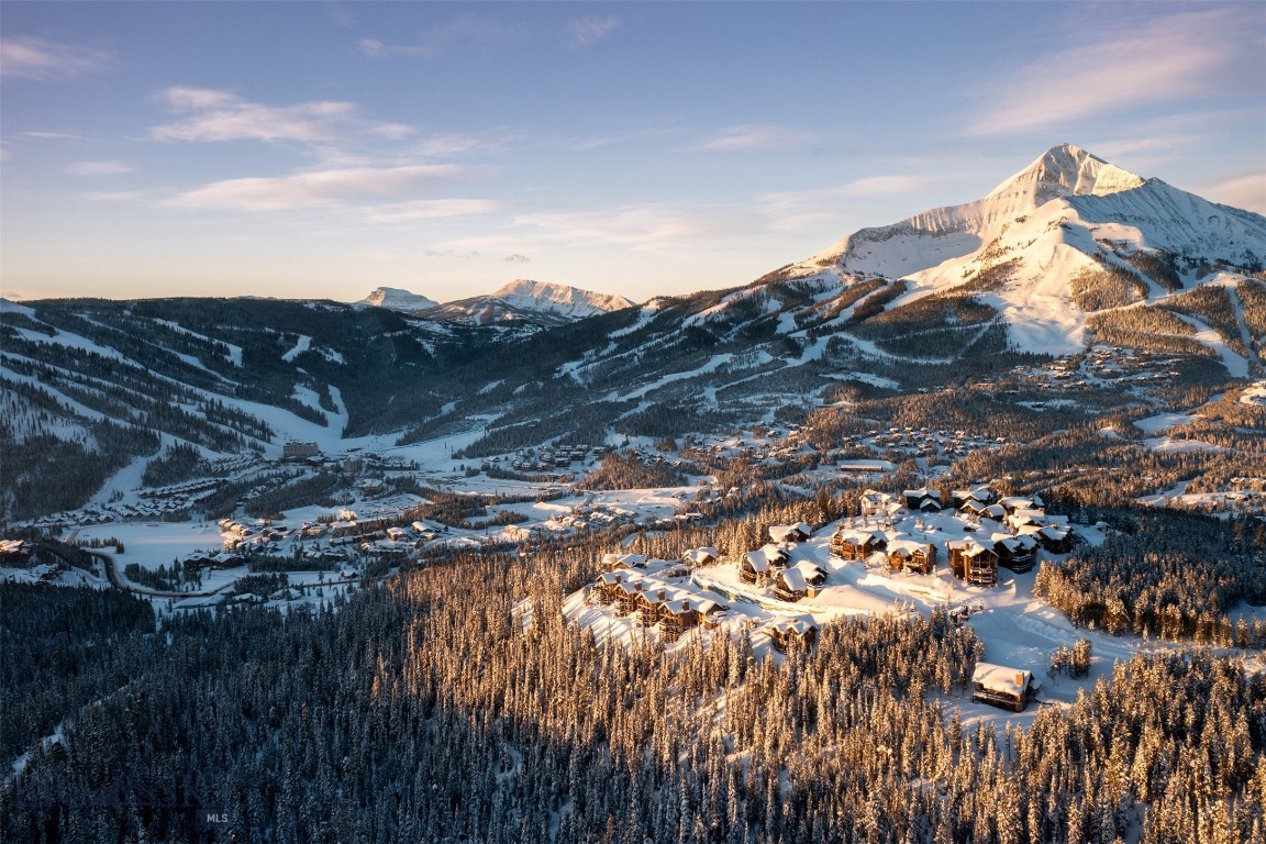 12 Upper Cascade Ridge Road