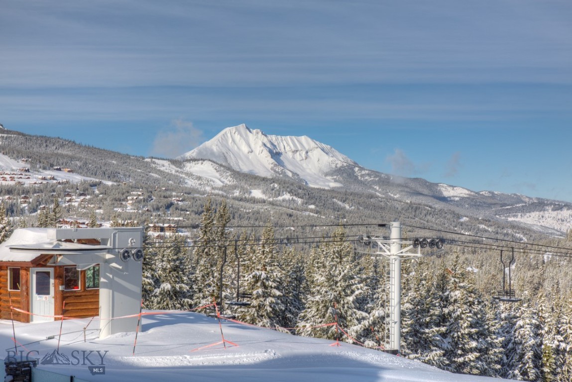 12 Upper Cascade Ridge Road