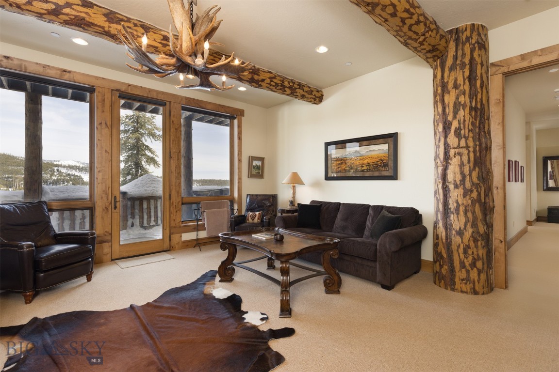 12 Upper Cascade Ridge Road