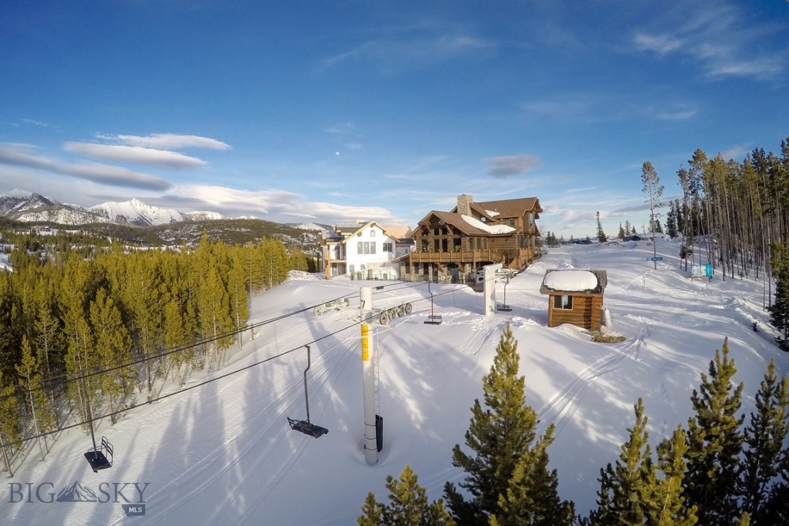 12 Upper Cascade Ridge Road