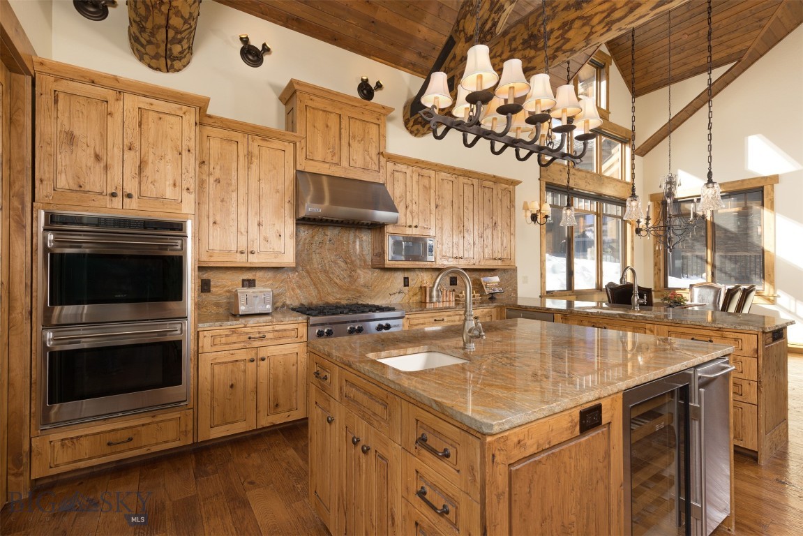 12 Upper Cascade Ridge Road