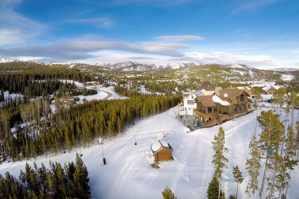 12 Upper Cascade Ridge Road