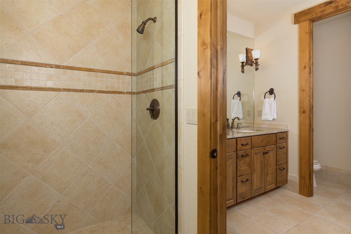 12 Upper Cascade Ridge Road