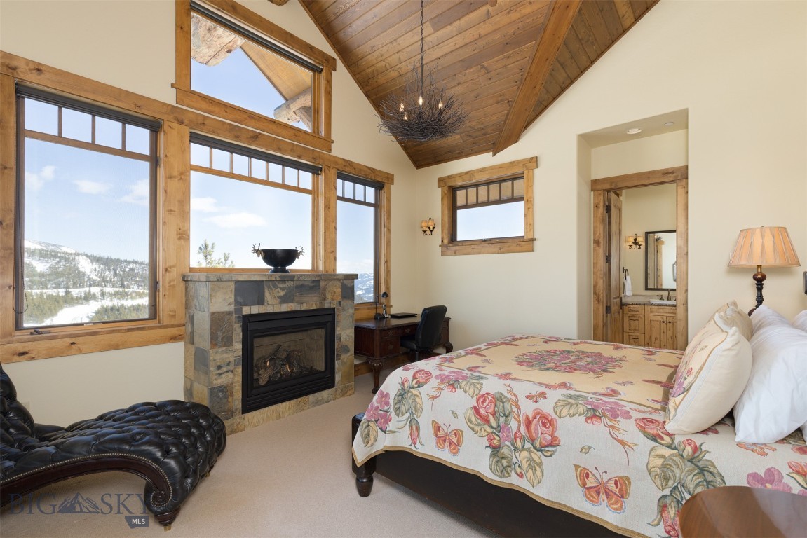 12 Upper Cascade Ridge Road