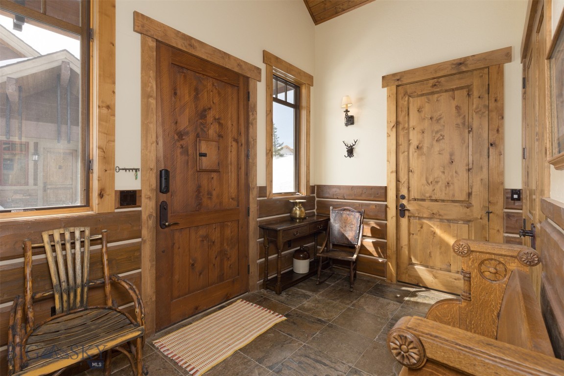 12 Upper Cascade Ridge Road