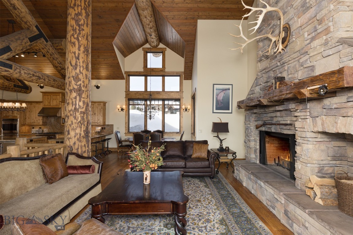 12 Upper Cascade Ridge Road