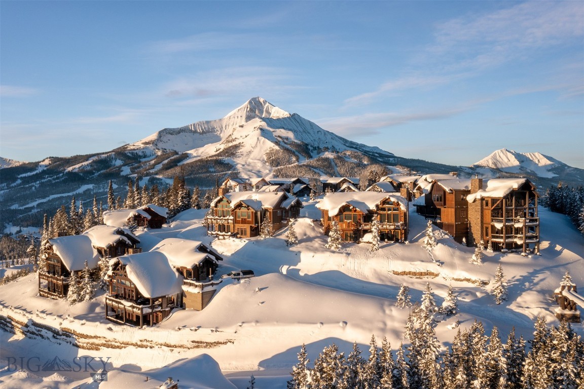 12 Upper Cascade Ridge Road