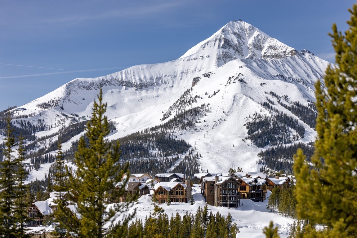 12 Upper Cascade Ridge Road