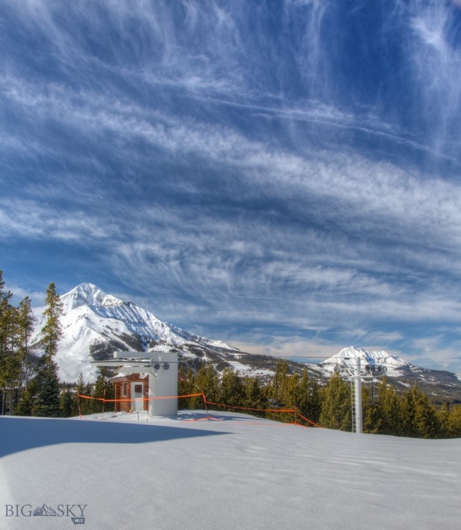 12 Upper Cascade Ridge Road