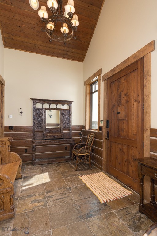 12 Upper Cascade Ridge Road