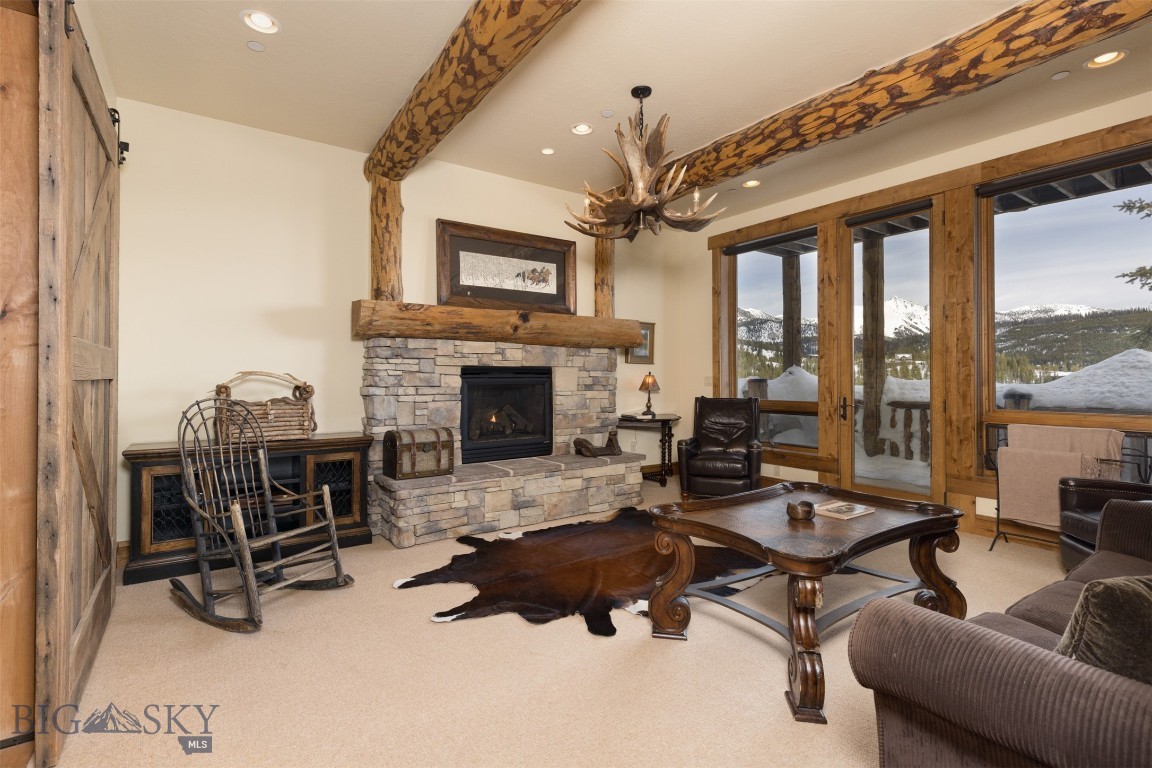 12 Upper Cascade Ridge Road