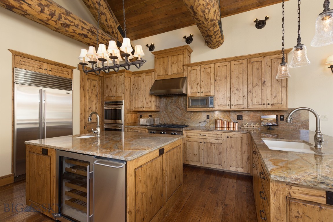 12 Upper Cascade Ridge Road