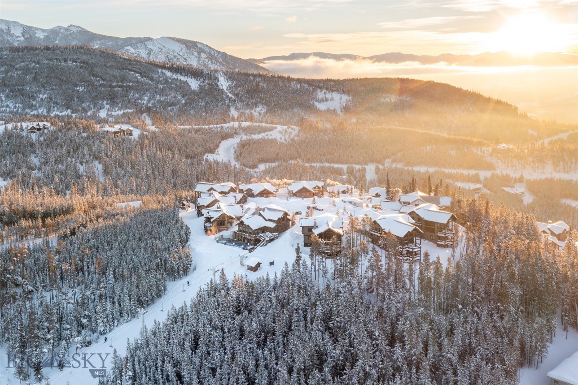 12 Upper Cascade Ridge Road