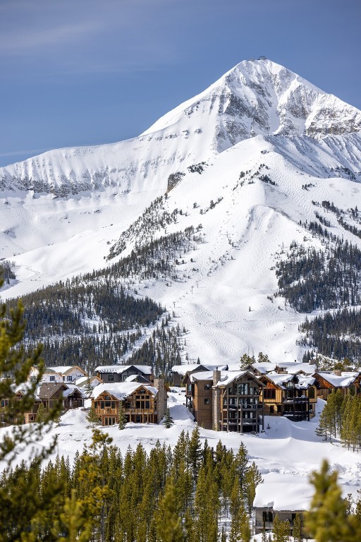 12 Upper Cascade Ridge Road