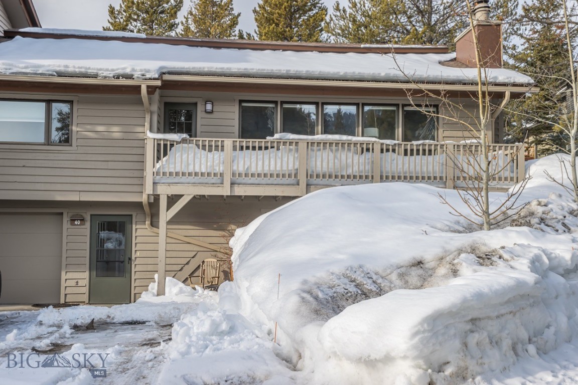 40 Eaglehead Drive