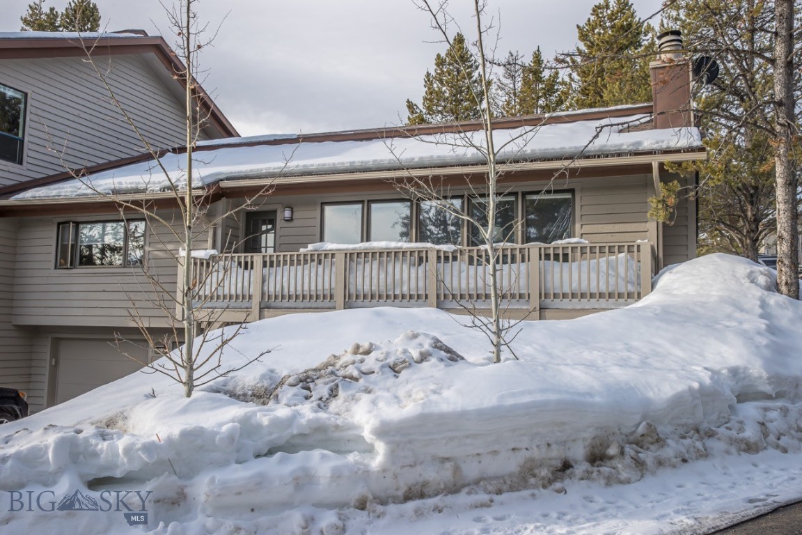 40 Eaglehead Drive