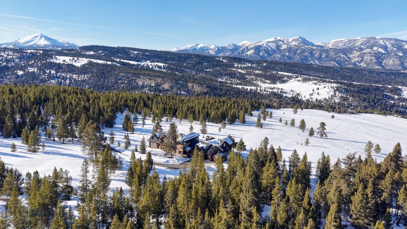 1200 Towering Pines