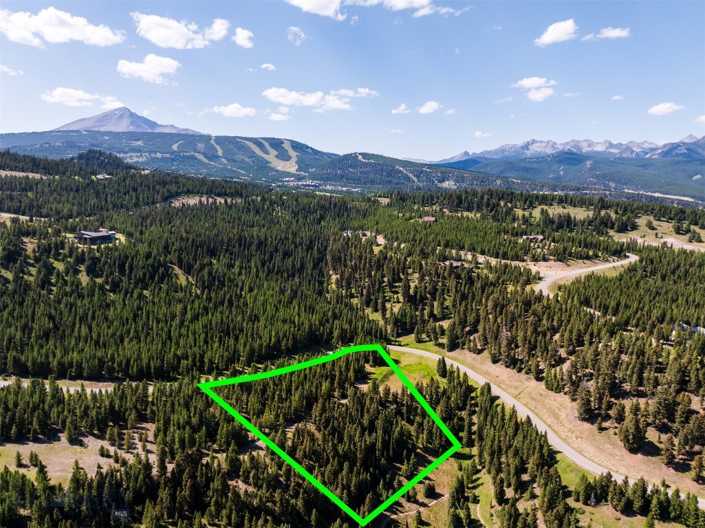 Lot 103 W Elk Valley Road
