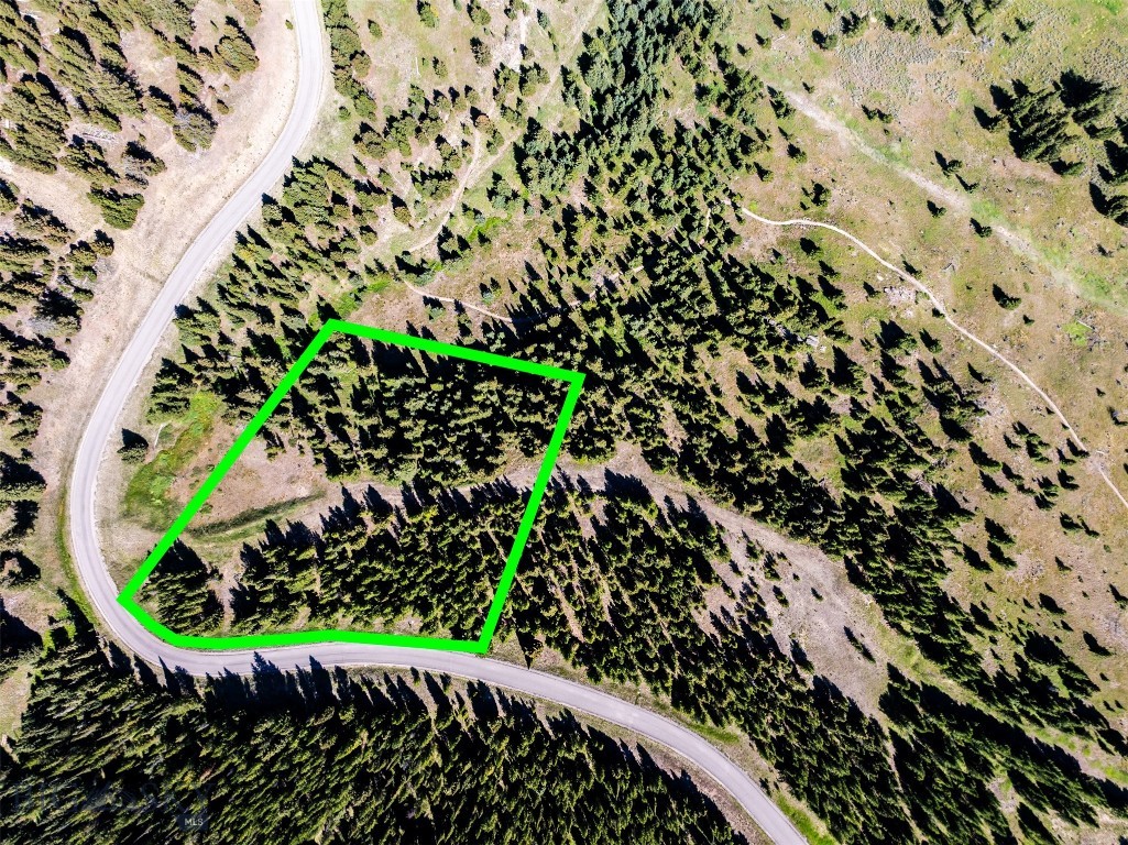 Lot 103 W Elk Valley Road