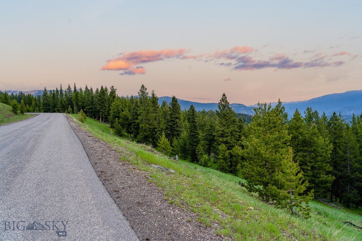 Lot 103 W Elk Valley Road