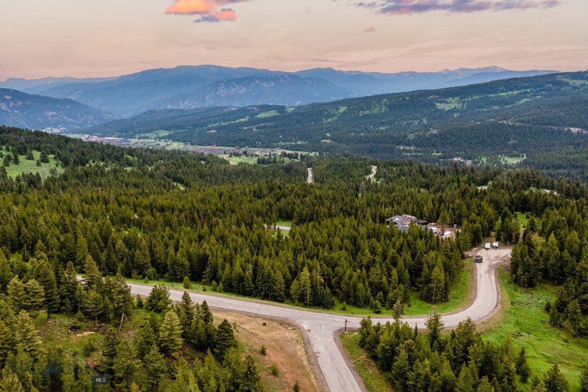 Lot 103 W Elk Valley Road