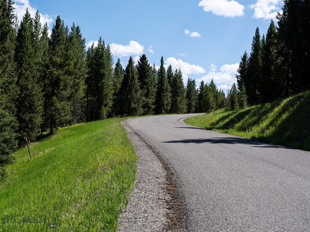 Lot 103 W Elk Valley Road