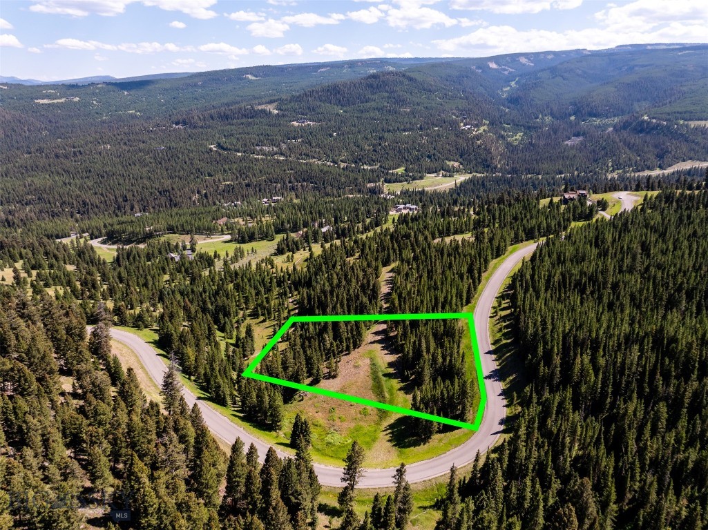 Lot 103 W Elk Valley Road